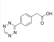 Tetrazine acid，CAS 号：1380500-92-4，是一种 PROTAC linker，属于 alkyl chain 类。可用于合成 PROTAC 分子