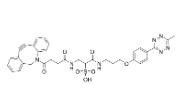Methyltetrazine-DBCO CAS:1802238-48-7是一种不可降解 (non-cleavable) 的 ADC linker，可用于合成抗体偶联药物