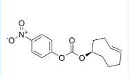 TCO-PNB Ester CAS:1438415-89-4 是一种 PROTAC linker，属于 alkyl/ether 类
