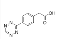 Tetrazine-Acid CAS:1380500-92-4是一种 PROTAC linker，属于 alkyl chain 类
