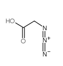 Azidoacetic Acid CAS18523-48-3的沸点：98-100ºC 0,1mm，熔点：13-15ºC