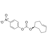 TCO-PNB Ester CAS:1438415-89-4是一种 PROTAC linker，属于 alkyl/ether 类