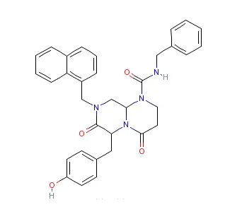 RVG29/YIGSR/WSW-PEG-ICG  多肽RVG29/五肽YIGSR/肝靶向多肽WSW-聚乙二醇-吲哚菁绿的合成方法