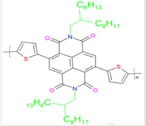 P(NDI2HD-T2)  CAS:1459168-70-7，光电材料