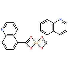 MOF:Cu(QcQc)金属有机骨架cas:2381226-20-4的吸附机理