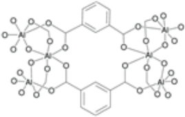 MOF:CAU-10(Al)金属有机骨架cas:1416330-84-1的应用 MOF:CAU-10(Al)金属有机骨架cas:1416330-84-1的应用