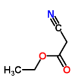CAS号:105-56-6氰乙酸乙酯的制备方法