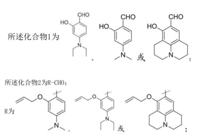 SOSG荧光探针用于检测一氧化碳CO-