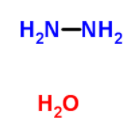 水合肼CAS号:7803-57-8的用途及化学性质