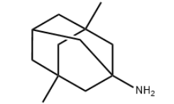 3,5-二甲基金刚胺CAS号:19982-08-2分子式:C12H21N的合成路线