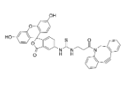 2054339-00-1,FITC-DBCO,5-FITC-DBCO,DBCO-FITC(5-isomer)