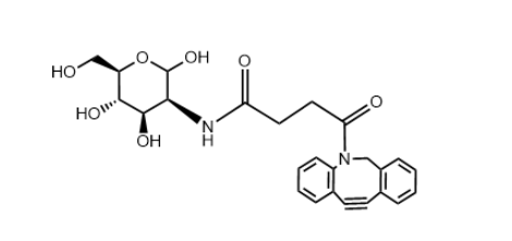 DBCO-Mhainose,DBCO-甘露糖