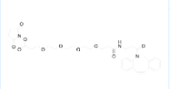 DBCO-NHCO-PEG4-NHS ester CAS:2100306-58-7是一种可被 MMP-2 和组织蛋白酶 B (CatB) 可降解 (cleavable) 的 ADC 连接桥