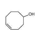 TCO-OH CAS:85081-69-2是一种 PROTAC linker，属于 alkyl chain 类。可用于合成 PROTAC 分子