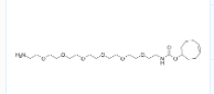 TCO-PEG6-amine CAS:2353409-94-4可用于合成一系列 PROTAC 分子