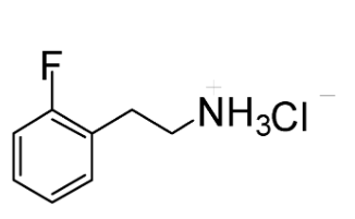 o-F-PEACl 邻氟苯乙胺氯 cas:1553856-85-1 钙钛矿材料