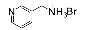 3-PyABr 3-吡啶甲胺溴 cas:2144755-94-0 钙钛矿材料