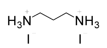 cas:120675-53-8 丙二胺碘 CH2 (CH2NH3I)2(PDADI)  钙钛矿材料