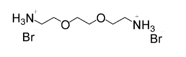 EDBEBr2 2,2&#039;-(乙烯二氧)双乙胺氢溴酸盐 钙钛矿材料