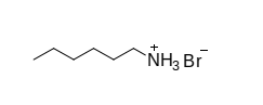 cas:7334-95-4 己胺氢溴酸盐 C6H16NBr(HABr)  钙钛矿材料