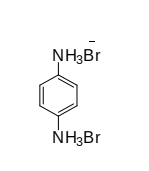 cas:116469-01-3 1,4- 苯二胺氢溴酸盐 C6H10N2Br2(PhDADBr)   钙钛矿材料