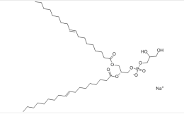 DOPG|1,2-二油酰-SN-甘油基-3-磷酸-RAC-甘油钠盐|67254-28-8的应用以及相关产品