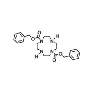 Bis-CBZ-Cyclen|CAS:162148-45-0|大环配体配合物