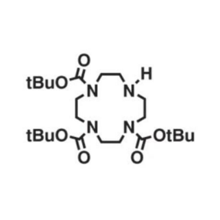 Tris-BOC-Cyclen|CAS:175854-39-4|大环配体配合物