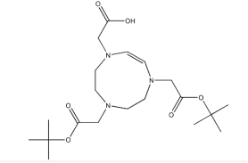 NOTA-bis(tBu)ester  |CAS 1161415-28-6|大环配体配合物