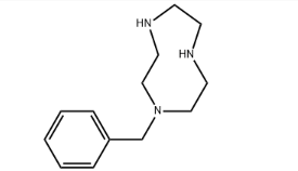 Mono-N-benzyl TACN  CAS:174912-95-9 大环配体配合物的描述
