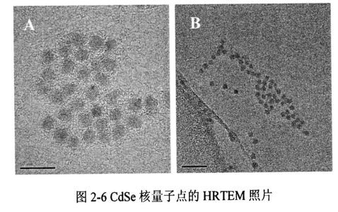 抗菌肽-CdSe量子点|生物活性的小分子多肽(抗菌肽)偶联近红外硒化镉量子点