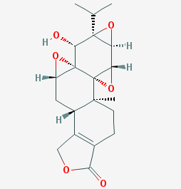 Cy3-triptolide  Cy3-TP  荧光染料标记雷公藤甲素；FITC/CY5/CY7标记雷公藤甲素