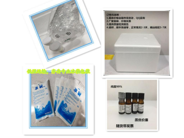 金属有机骨架MOF|锌掺杂的沸石咪唑材料(Cu/Zn-ZIFs)包裹α-淀粉酶(α-amylase)的复合材料(α-amylase@Cu/Zn-ZIFs)