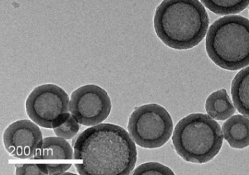 中空二氧化硅纳米球   中空SiO2纳米球   Hollow SiO2 nhaiosphere  的物理和化学性质