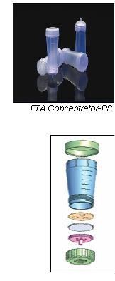 swb120220-Whatman 沃特曼 FTA&#174; Concentrator-PS&trade; 寄生虫纯化装置