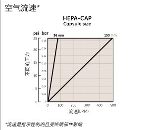 6702-9500-英国GE Whatman HEPA-CAP 150通气口滤器