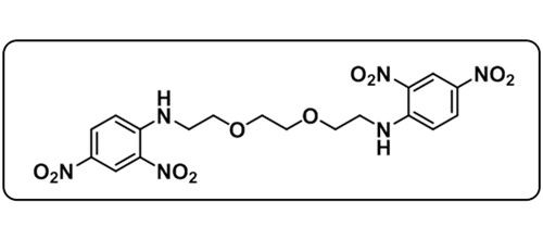 DNP-PEG2-DNP