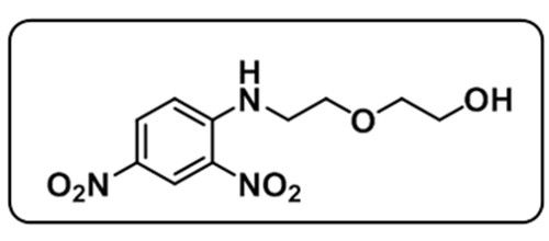 DNP-PEG2-OH