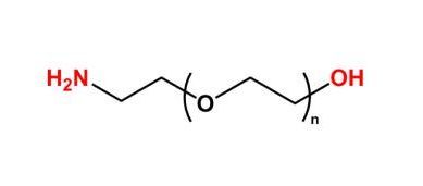 氨基聚乙二醇羟基 NH2-PEG-OH