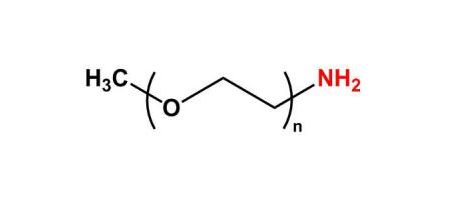 甲氧基聚乙二醇胺 mPEG-NH2