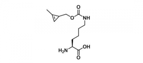 N-cyclopropene-L-Lysine