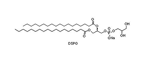 二硬脂酰磷脂酰甘油钠盐（ DSPG），200880-42-8