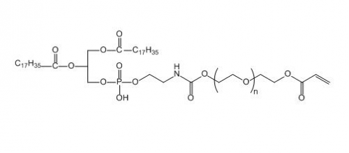 磷脂聚乙二醇丙烯酸酯 AC-PEG-DSPE