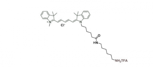 Cy5 amine/Cyanine5 amine/ Cy5 NH2