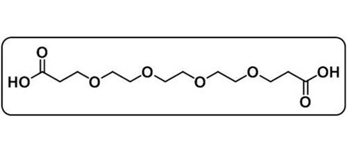 Acid-PEG4-acid；31127-85-2