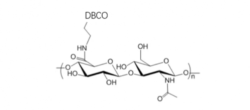HA-DBCO; 透明质酸-二苯基环辛炔