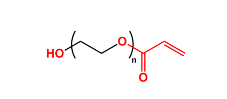 羟基聚乙二醇丙烯酸酯 HO-PEG-AC