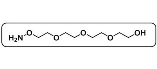 Amineoxy-PEG4-alcohol，106492-60-8