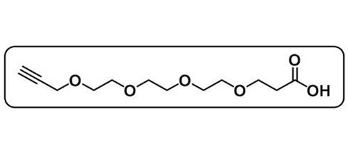 Alkyne-PEG4-acid；1415800-32-6