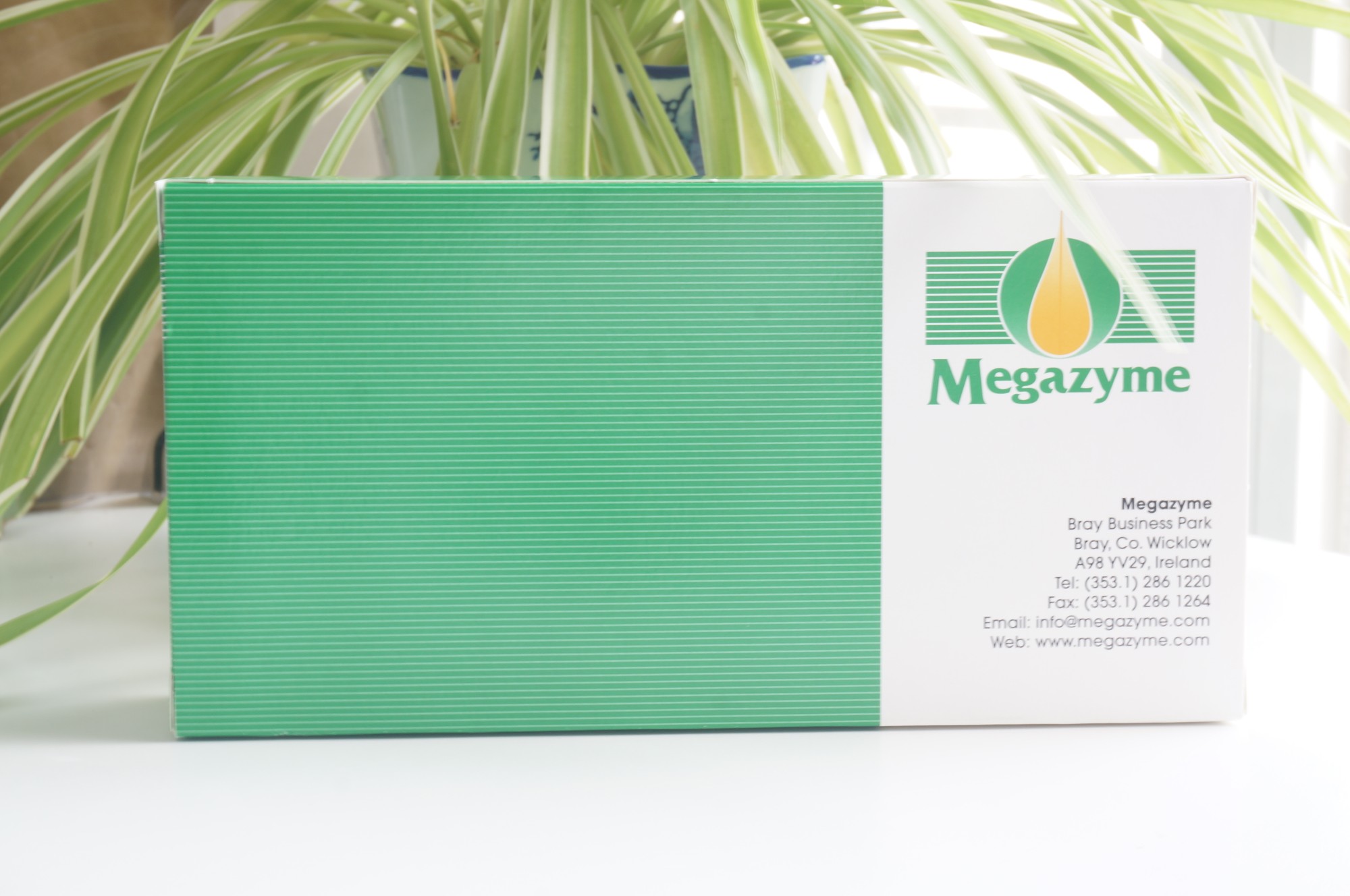 Megazyme蔗糖/ D-果糖/ D-葡萄糖检测试剂盒， K-SUFRG